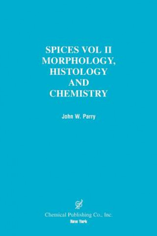 Spices (John W. Parry)()