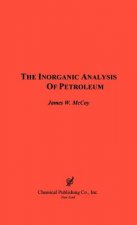 Inorganic Analysis of Petroleum