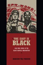 East Is Black