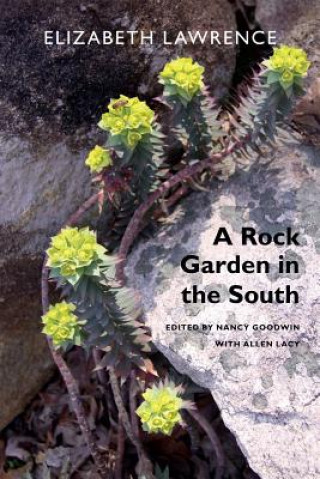 Rock Garden in the South