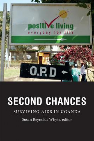 Second Chances