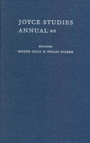 Joyce Studies Annual 2010