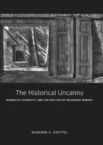 Historical Uncanny