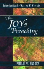 Joy of Preaching