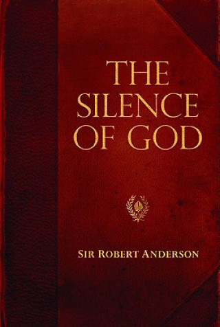 Silence of God
