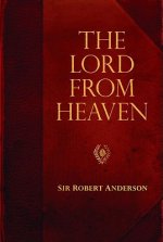 Lord from Heaven
