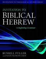 Invitation to Biblical Hebrew