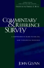 Commentary and Reference Survey