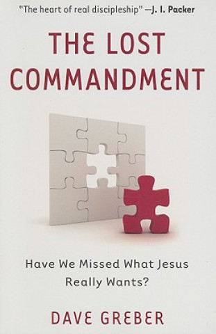 Lost Commandment