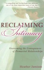 Reclaiming Intimacy