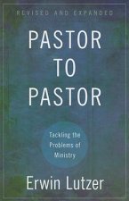 Pastor to Pastor