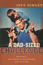 Dad-Sized Challenge