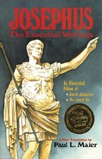 Josephus: Essential Writing