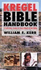 Kregel Bible Handbook