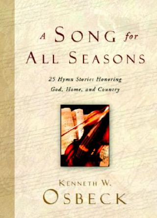 Song for All Seasons