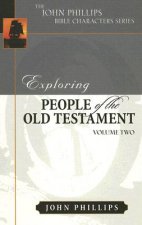 Exploring People of the Old Testament, Volume 2