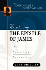 Exploring the Epistle of James