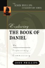 Exploring the Book of Daniel