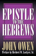 Hebrews: Epistle of Warning