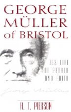 George M Uller of Bristol