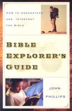 Bible Explorer's Guide