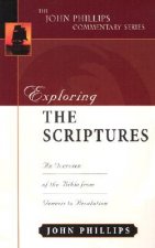 Exploring the Scriptures