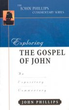 Exploring the Gospel of John-H