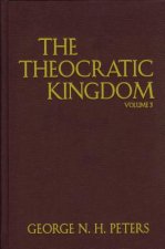 Theocratic Kingdom