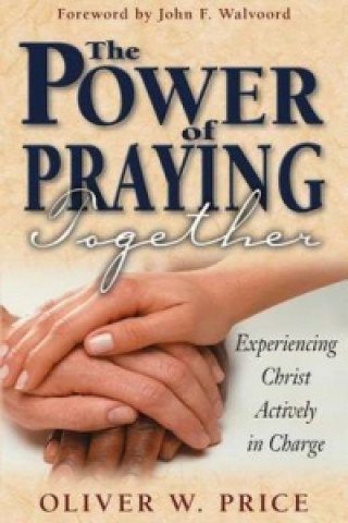 Power of Praying Together