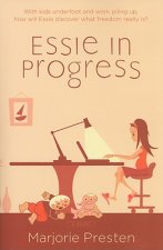 Essie in Progress