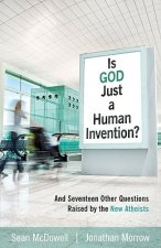 Is God Just a Human Invention?