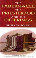 Tabernacle, Priesthood & Offer