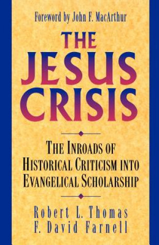 Jesus Crisis