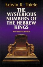 Mysterious Numbers of the Hebrew Kings