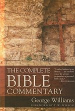 Complete Bible Commentary