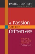 Passion for the Fatherless