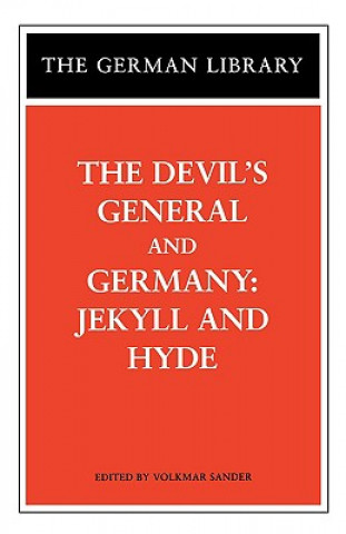Devil's General and Germany: Jekyll and Hyde