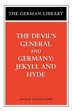 Devil's General and Germany: Jekyll and Hyde