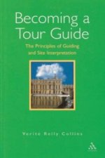 Becoming a Tour Guide