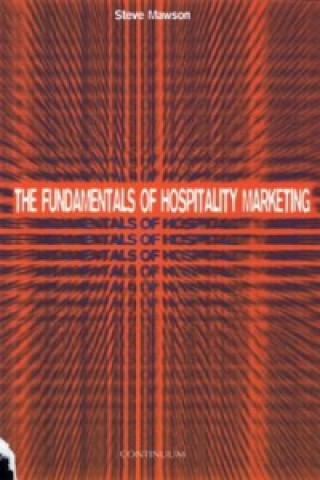 Fundamentals of Hospitality Marketing
