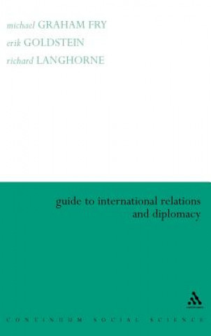 Guide to International Relations and Diplomacy