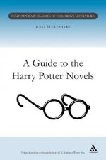 Guide to the Harry Potter Novels