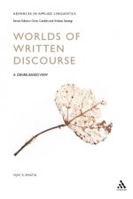 Worlds of Written Discourse