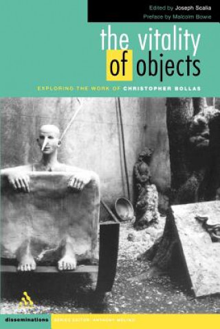 Vitality of Objects