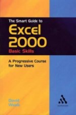 Smart Guide to Excel 2000: Basic Skills