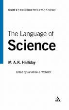 Language of Science