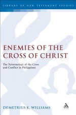 Enemies of the Cross of Christ