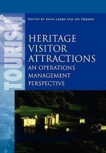 Heritage Visitor Attractions