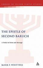 Epistle of Second Baruch