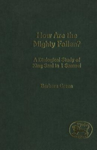 How Are the Mighty Fallen?